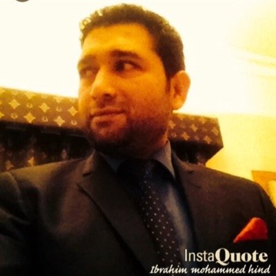 Ibrahim Moha Hind