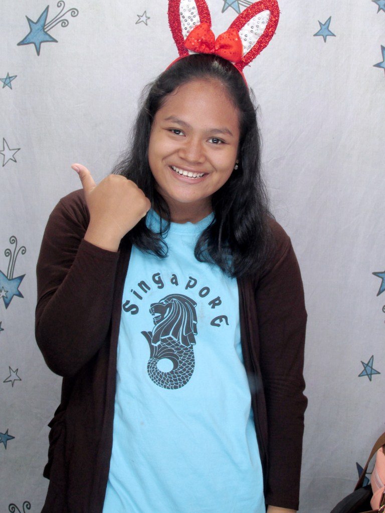 sahabat best friend forever