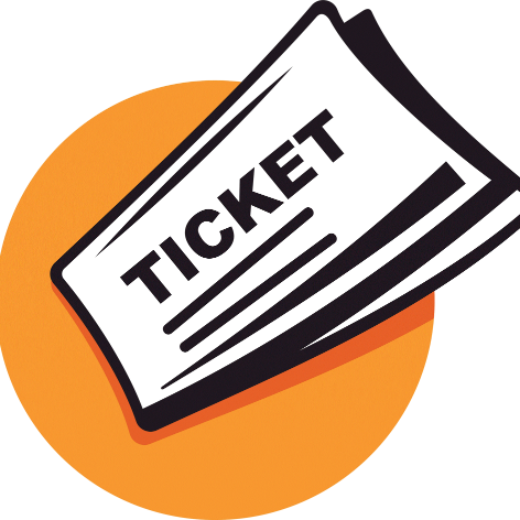 Ticket_Plus_'s profile picture. 