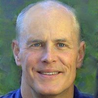 Crick Waters (@crick) 's Twitter Profile