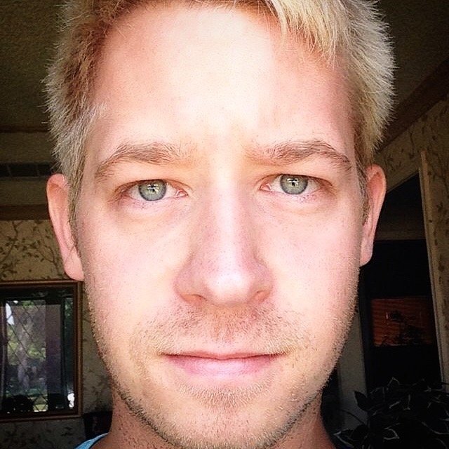 RyanChaseMoore's profile picture. Screenwriter - Photographer - Political Junkie