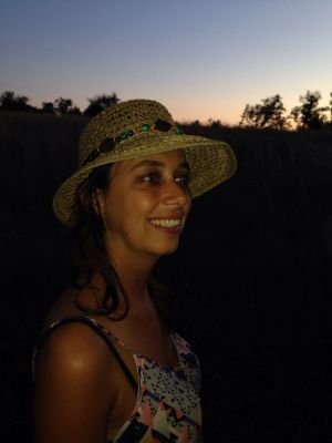 Beadsofdreams's profile picture. psychodynamische therapeut