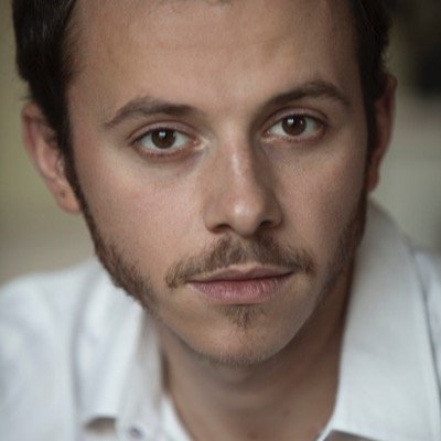 AlexandreLecroc's profile picture. 