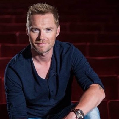 Fansite for the amazing irish singer Ronan Keating. Just trying to get Ronan to come to Sweden. :)