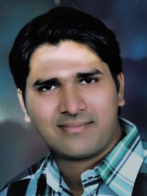 SarfrarazA's profile picture. 