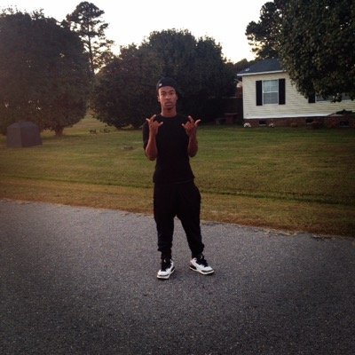 Every Accomplishment Starts With The Decision To Try... ig-Marquisclark700 #FREEWOOD