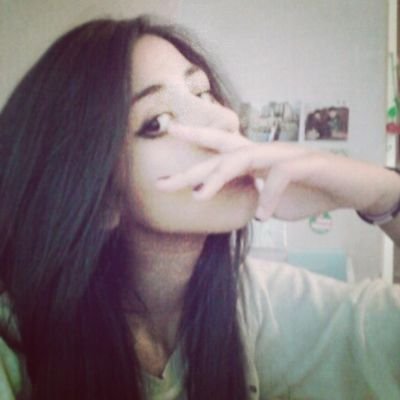 JiggleBop_'s profile picture. Hi. :o. I follow back?c: