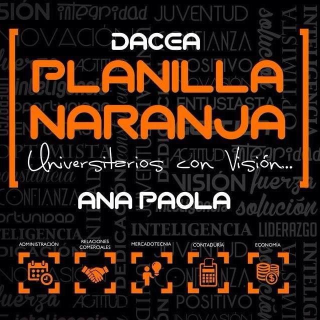 Universitarios con Visión.