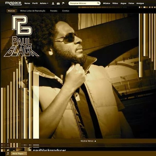 Produtor musical e vocal,arranjador,tecladista,compositor e cantor.
Me sigam no Instagram @paulblackbeats.
