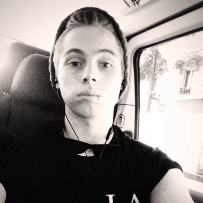 FOLLOW ME PLEASE. thank you