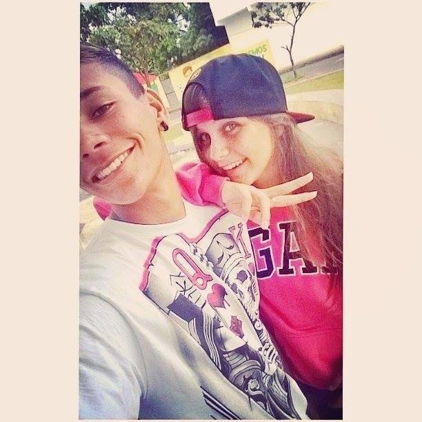 Teu sorriso me ganha ♥   @MayconRiichard1
