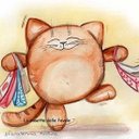 Anna Fontana - @51a1f2d2e549404 - Twitter