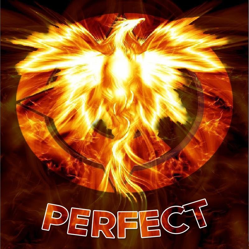 PerfectWalle's profile picture. Starting back again, fresh, and ready to move forward! Just your average college student trying to play games while succeeding in life, somehow lol.