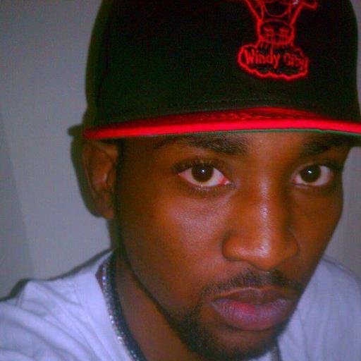 SpearmanDemonte's profile picture. 