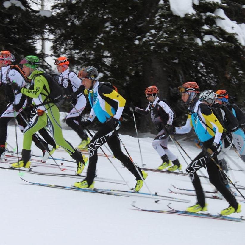 Our Mission is to:
Promote ski mountaineering in Summit County. Advocate for the sport through awareness & education. Encourage youth access & experience.