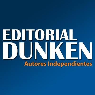 Editorial especializada en publicaciones de Autores Independientes desde el año 1994.
Official Twitter account