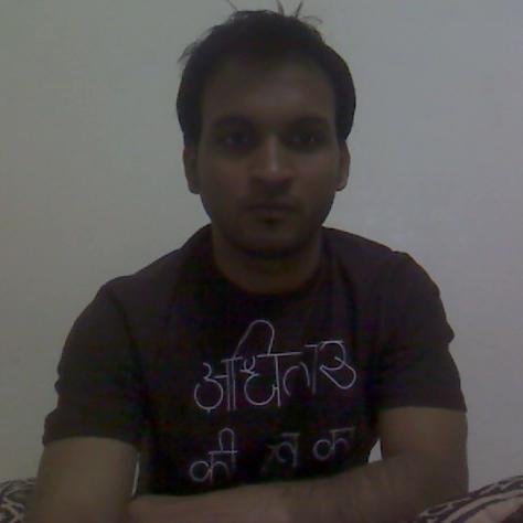 sometime Indian,
sometime Logical