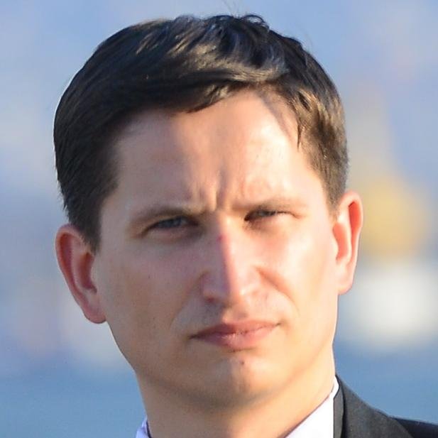 AlexjDurieu's profile picture. Azure PSS, ex-Googler, Apigeek, Tech, Guitars...