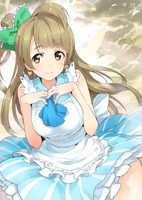 キーナさんのプロフィール画像
