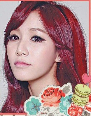LABOUM 라붐 ♥︎SoYeon♥︎소연♥︎LABOUMペンでソヨンペンです！LABOUMペンの方、フォローしてくださ〜い＼(^o^)／！よろしくおねがいします(・ω・)