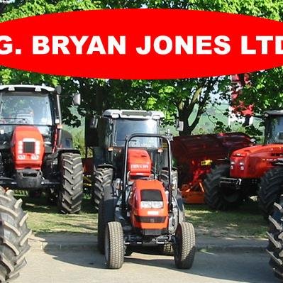 We are a family run agricultural and horticultural business. Sales, repair and spare parts for Same Deutz Fahr, Lucas G, Pottinger, ATCO, Countax and Echo.