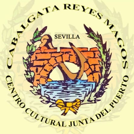 Cabalgata Reyes Magos Centro Cultural Junta del Puerto