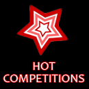 hotcompetitions's profile picture. Worl Wide Photo Contests with the best Cash Prizes!