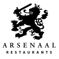 Arsenaal Restaurants (@arsenaalrest) 's Twitter Profile