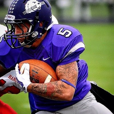 Westerville south Wildcat Alumni Former Ball State Cardinal current Bluffton Beaver continuing to chase these dreams. Its all for my family