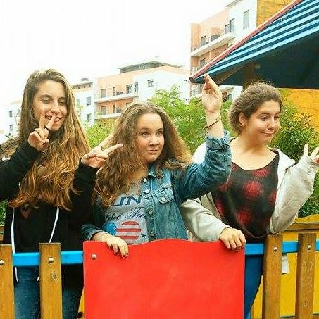 Portuguese Band | Banda Portuguesa | Follow us on Twitter | Sigam-nos no twitter @_Caldeirinhaa @atuacroma @mariainesmts