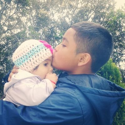 gracias dios x todo lo q m asdado!Todo cambiará,es cierto q cuando s siembra,muchas veces no s ve el fruto pero al pasar el tiempo,recibimos1hermosa cosecha