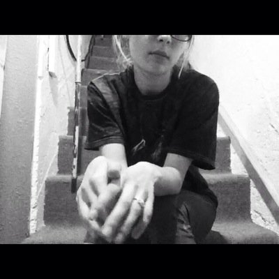 there is nothing beautiful about self destruction, no matter how exquisite