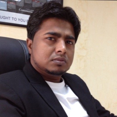 Digital Media professional, Middle East,tweets are solely my own and retweets just i like it