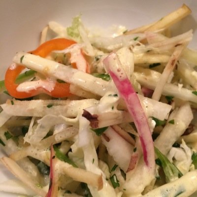 A Minneapolis based business offering writing instruction, personal chef services, and classes and consultation for each.
