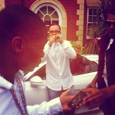 Rapper/ Tryna get it download my mixtape #TRAINING-DAY from http://t.co/yyB2W74XTQ for bookings&info and beats @redstarrecordsr@gmail.com
