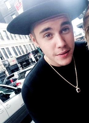 BELIEBER