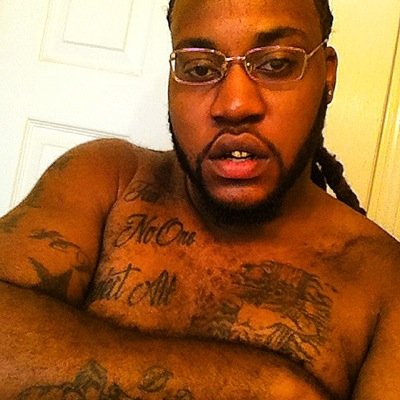 UNTAMED BITCH IMA DOG....  #CTC #FON #FCF #HTD...