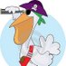 KF Pelican Pirates (@kfpelicanpirate) Twitter profile photo