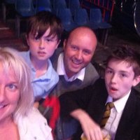 Tony Dobson (@tonydobson7) 's Twitter Profile