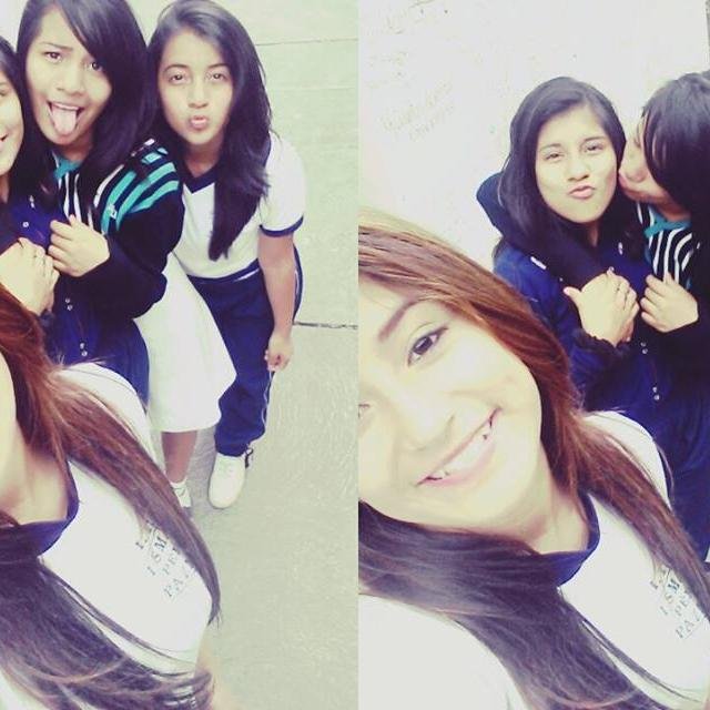Love, Money, Party *O*