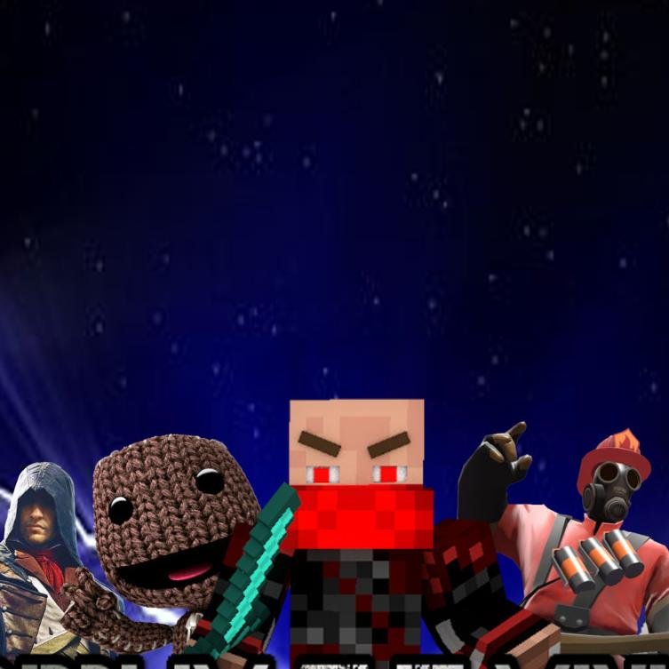 Love playin games either solo with friends or even on youtube always on and always gamin if want to join me let me kno and make sure you subscribe