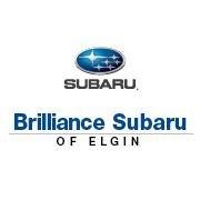 Elgin's newest Subaru Dealer!