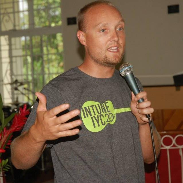 Christ follower, husband, father, pastor @oregontrailcog, writer of books, and speaker. I believe scripture is true and we should do what it says.