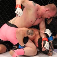 Justin Schmit (@trainapex) 's Twitter Profile
