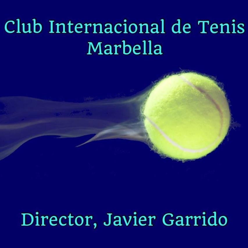 TenisMarbella's profile picture. Centro Deportivo de Tenis/Padel , situado en una de las mejores zonas de Marbella con fácil acceso y buena comunicación, próximo a Puerto Banus.