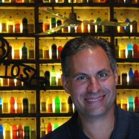 CEO, Capstone Partners, past roles include CEO, GXC President, North America, Sigfox, EVP Solutions @ InterDigital, Chairman of Convida Wireless & Président