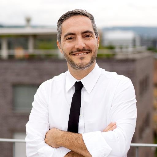 Founder & CEO @CoopleSchweiz @CoopleUK @CoopleSuisse #Entrepreneur #Speaker  #NewWork #FlexibleWorkforce  #JustInTime #Disrupt #HR #Change