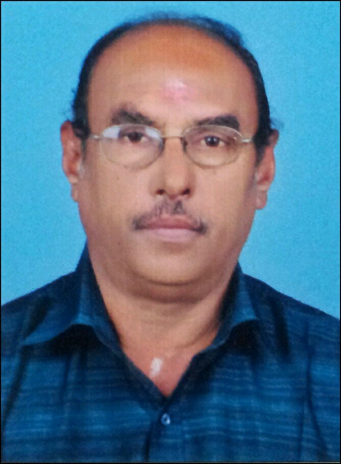 vijayanexcpo's profile picture. 