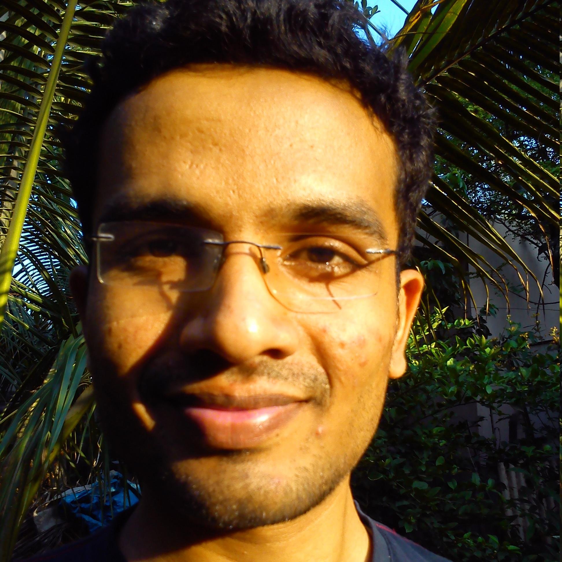 Computer Science Guy, loves data analysis, interested in sociology and economics and biology and psychology and ..