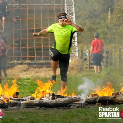 benforarun's profile picture. 